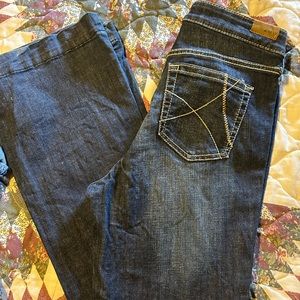 Women’s Ariat Jeans